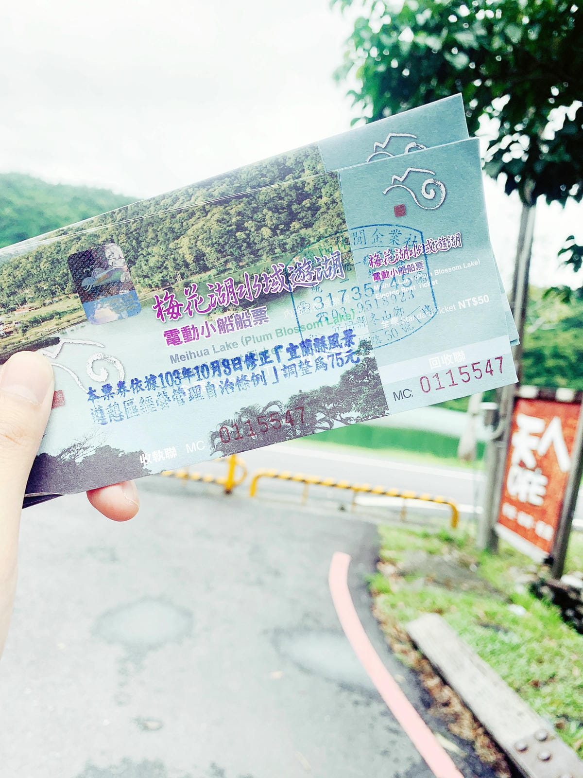 【宜蘭冬山|宜蘭住宿】天ㄟ露營車|擁抱大自然,絕美梅花湖作伴 【宜蘭冬山|宜蘭住宿】天ㄟ露營車|擁抱大自然,絕美梅花湖作伴
