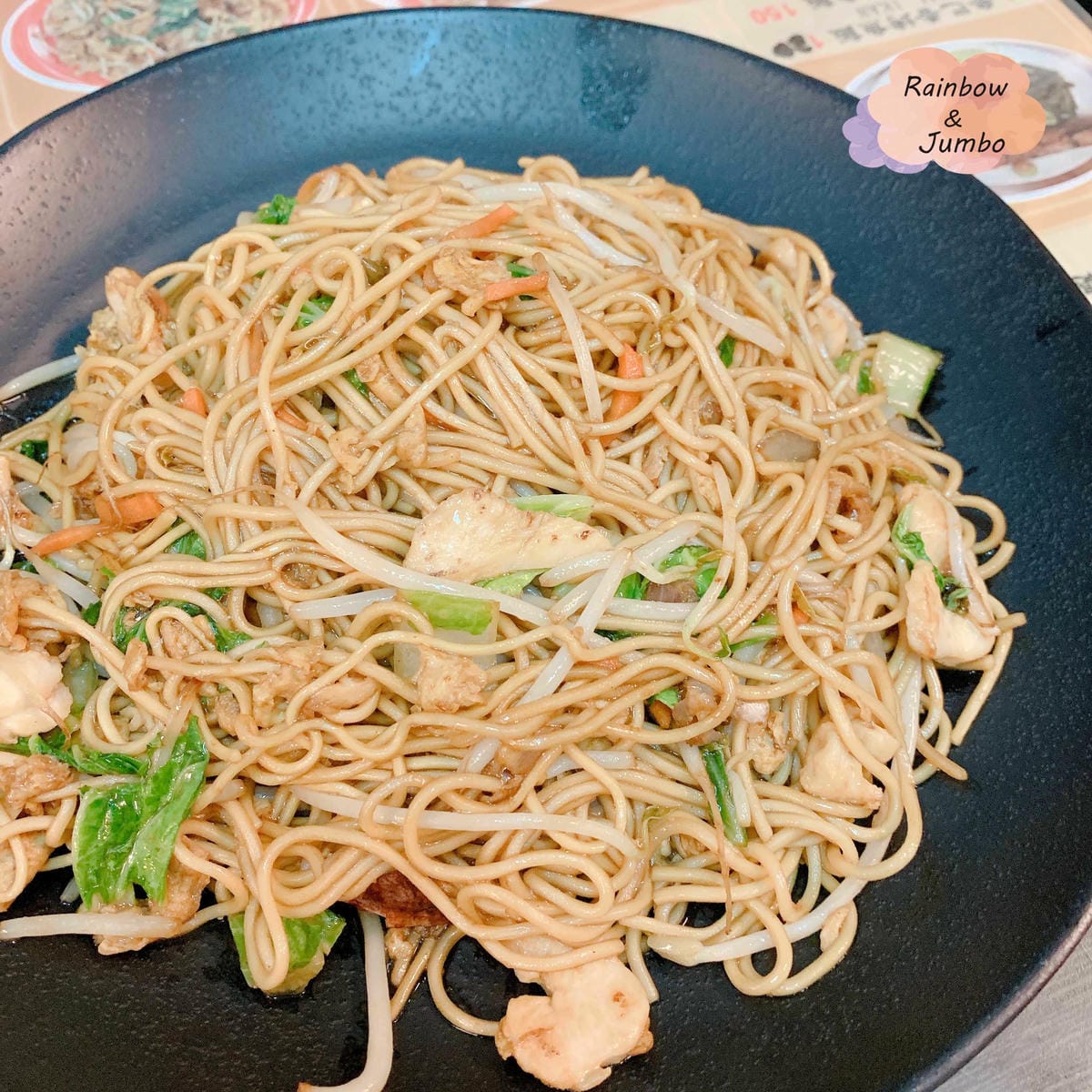 【不專業食記】台北中正|公館站、古亭站|加里曼丹印尼美食學生 【不專業食記】台北中正|公館站、古亭站|加里曼丹印尼美食學生