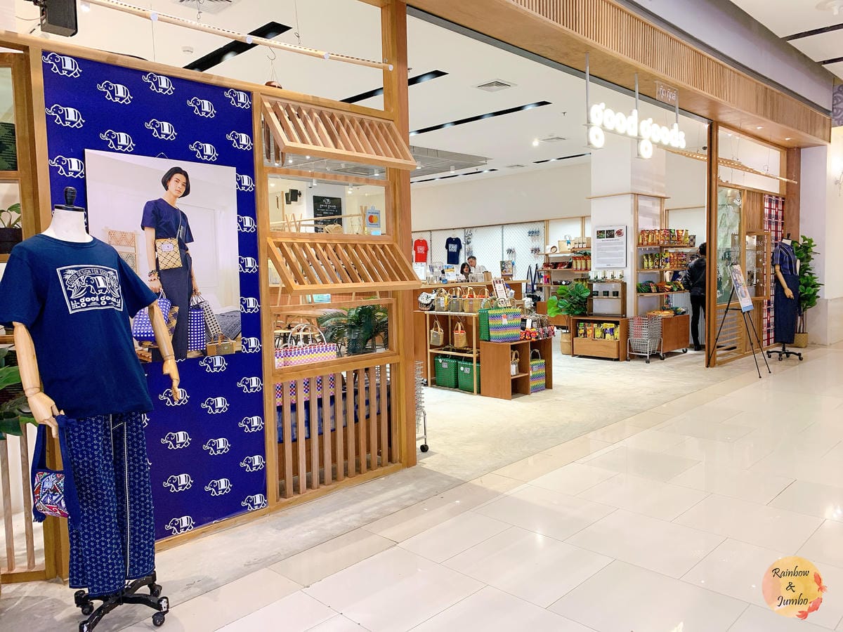 2019 泰國曼谷Rainbow放風之旅|CentralWo 2019 泰國曼谷Rainbow放風之旅|CentralWo