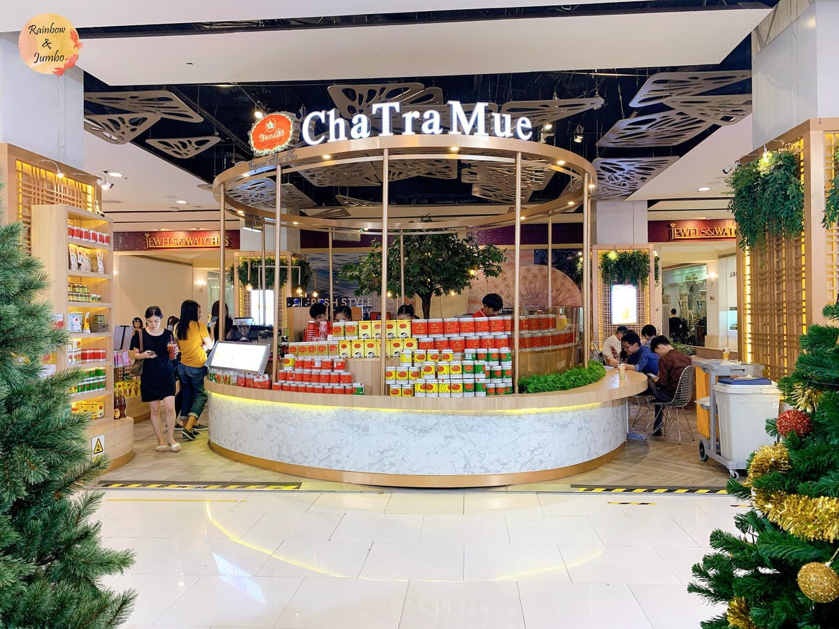 2019 泰國曼谷Rainbow放風之旅|CentralWo 2019 泰國曼谷Rainbow放風之旅|CentralWo