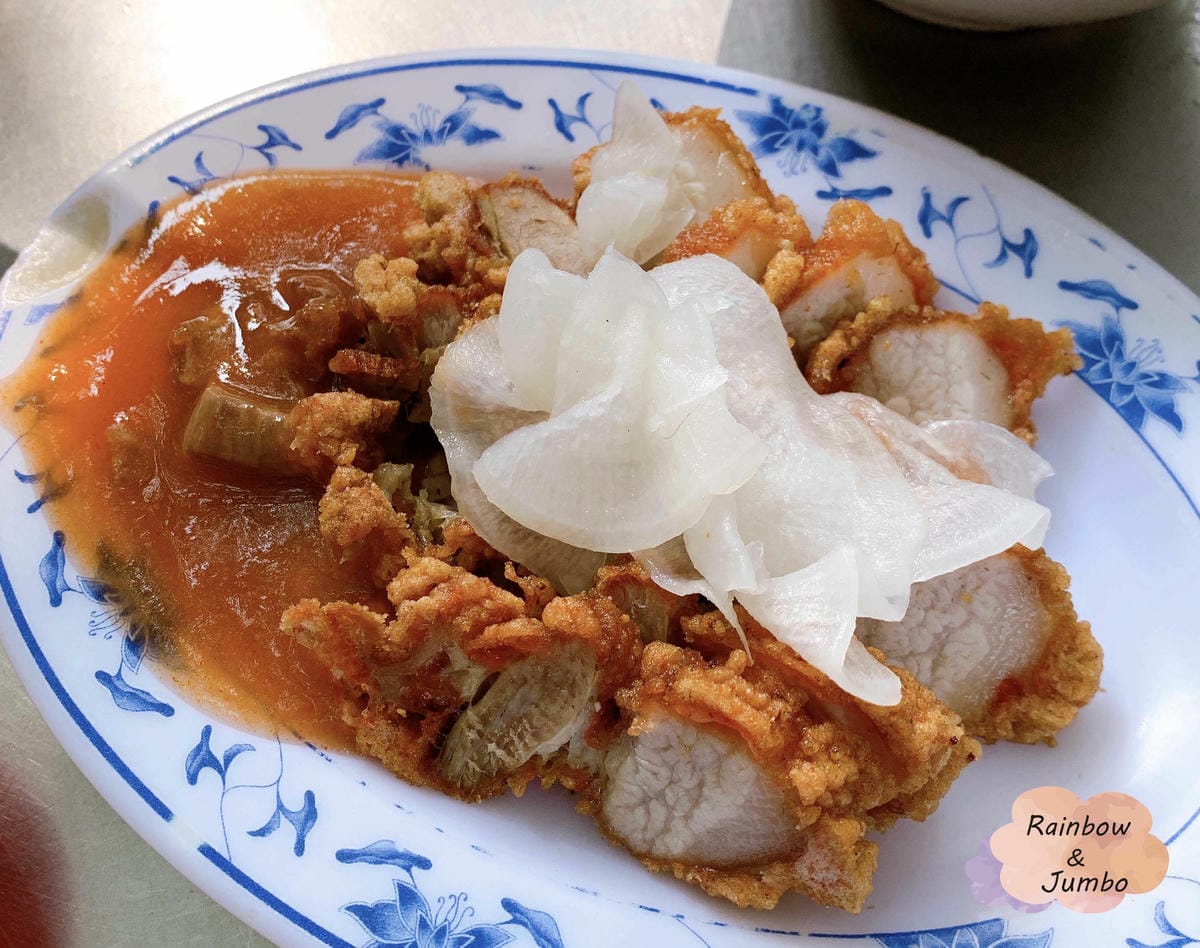 【不專業食記】台北大同|跟著白種元老師吃台北,《街頭美食鬥士 【不專業食記】台北大同|跟著白種元老師吃台北,《街頭美食鬥士