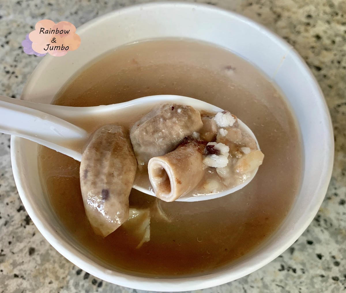 【不專業食記】台北大同|跟著白種元老師吃台北,《街頭美食鬥士 【不專業食記】台北大同|跟著白種元老師吃台北,《街頭美食鬥士