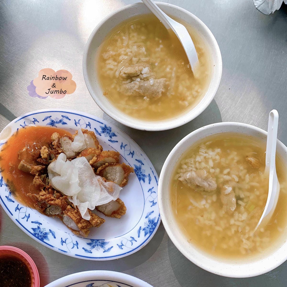 【不專業食記】台北大同|跟著白種元老師吃台北,《街頭美食鬥士 【不專業食記】台北大同|跟著白種元老師吃台北,《街頭美食鬥士