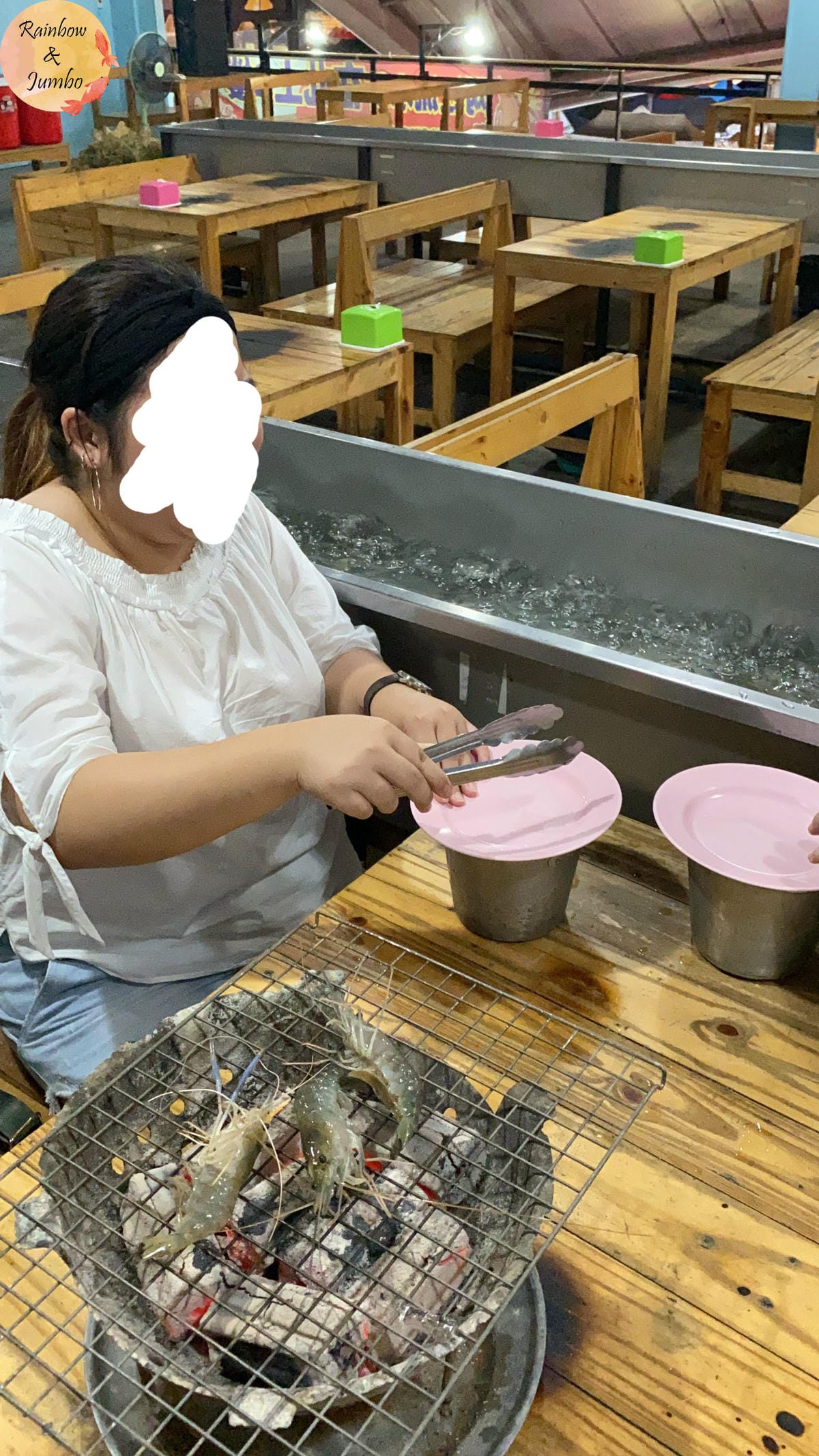 2019 泰國曼谷Rainbow放風之旅|拉差達火車夜市(T 2019 泰國曼谷Rainbow放風之旅|拉差達火車夜市(T