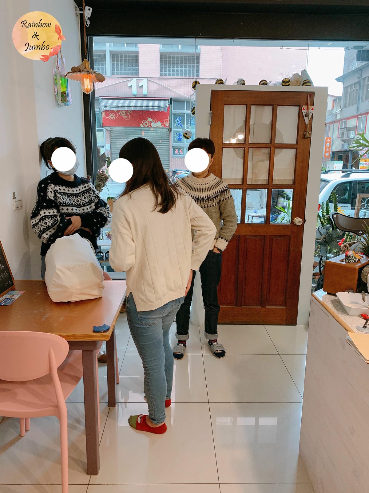 【宜蘭羅東|羅東景點】貓的生活提案咖啡廳Cats' Day, 【宜蘭羅東|羅東景點】貓的生活提案咖啡廳Cats' Day,