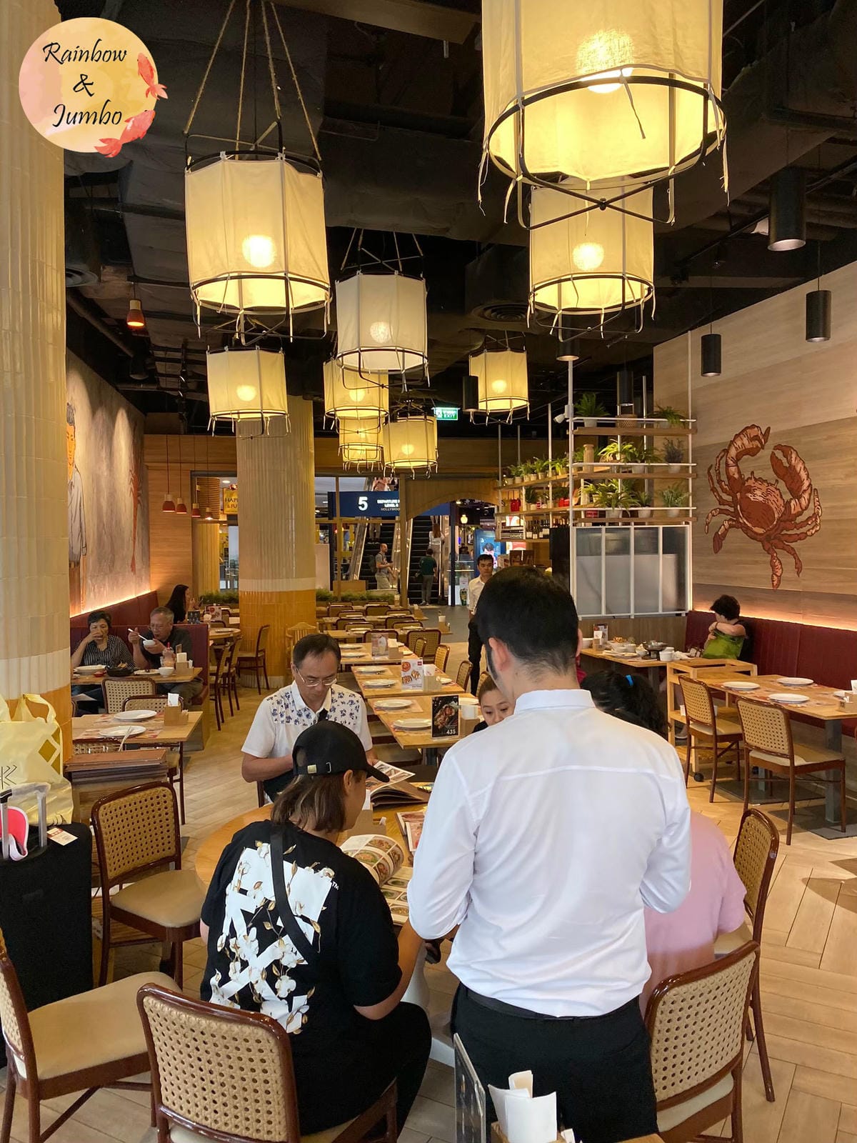2019 泰國曼谷Rainbow放風之旅|網友推薦曼谷必吃 2019 泰國曼谷Rainbow放風之旅|網友推薦曼谷必吃