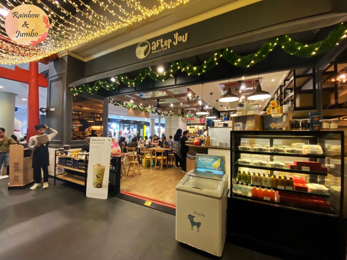 2019 泰國曼谷Rainbow放風之旅|Terminal 2019 泰國曼谷Rainbow放風之旅|Terminal