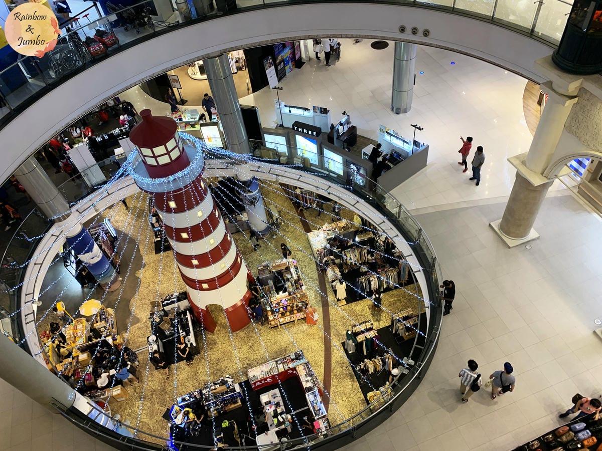 2019 泰國曼谷Rainbow放風之旅|Terminal 2019 泰國曼谷Rainbow放風之旅|Terminal