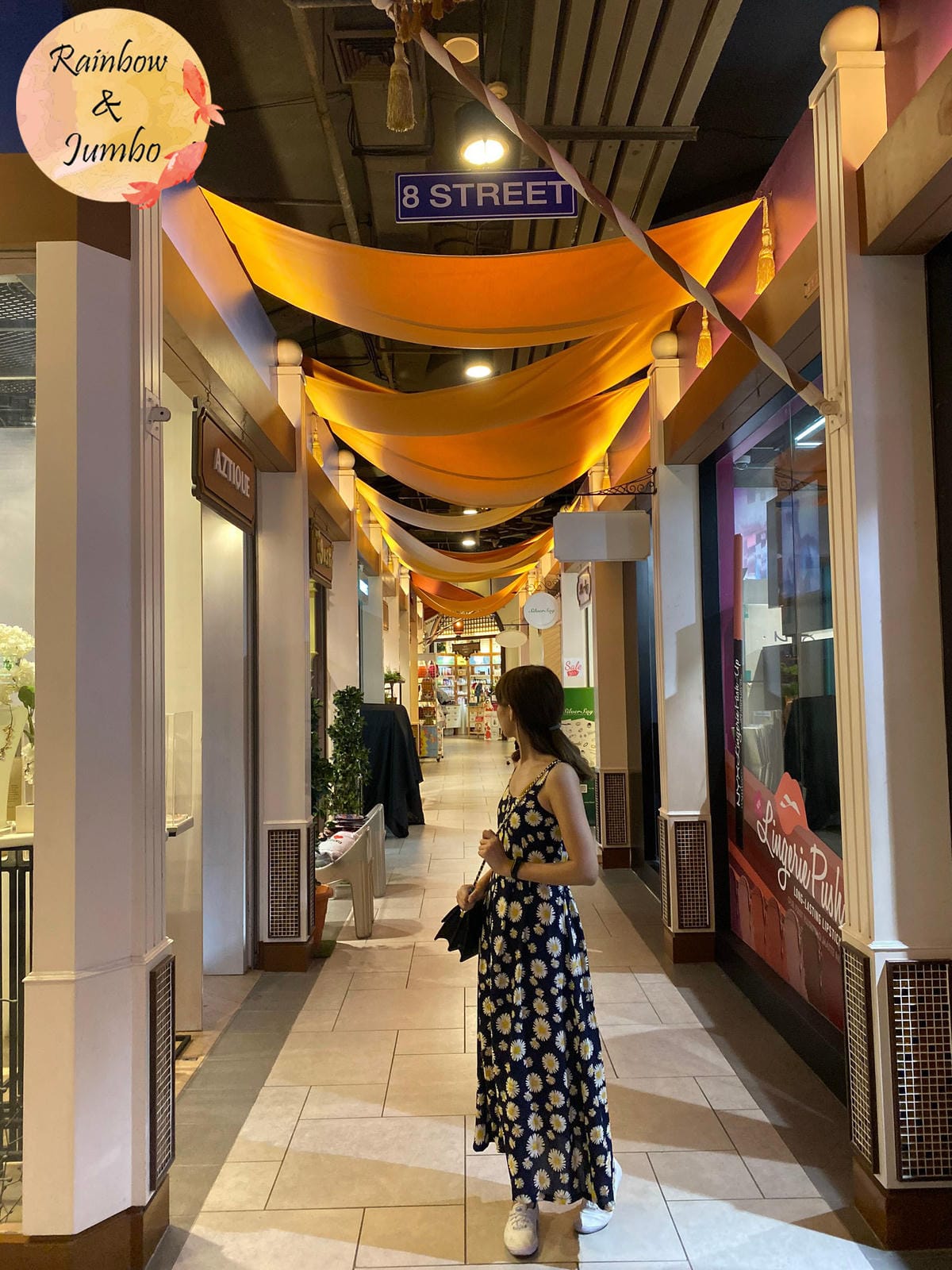 2019 泰國曼谷Rainbow放風之旅|Terminal 2019 泰國曼谷Rainbow放風之旅|Terminal