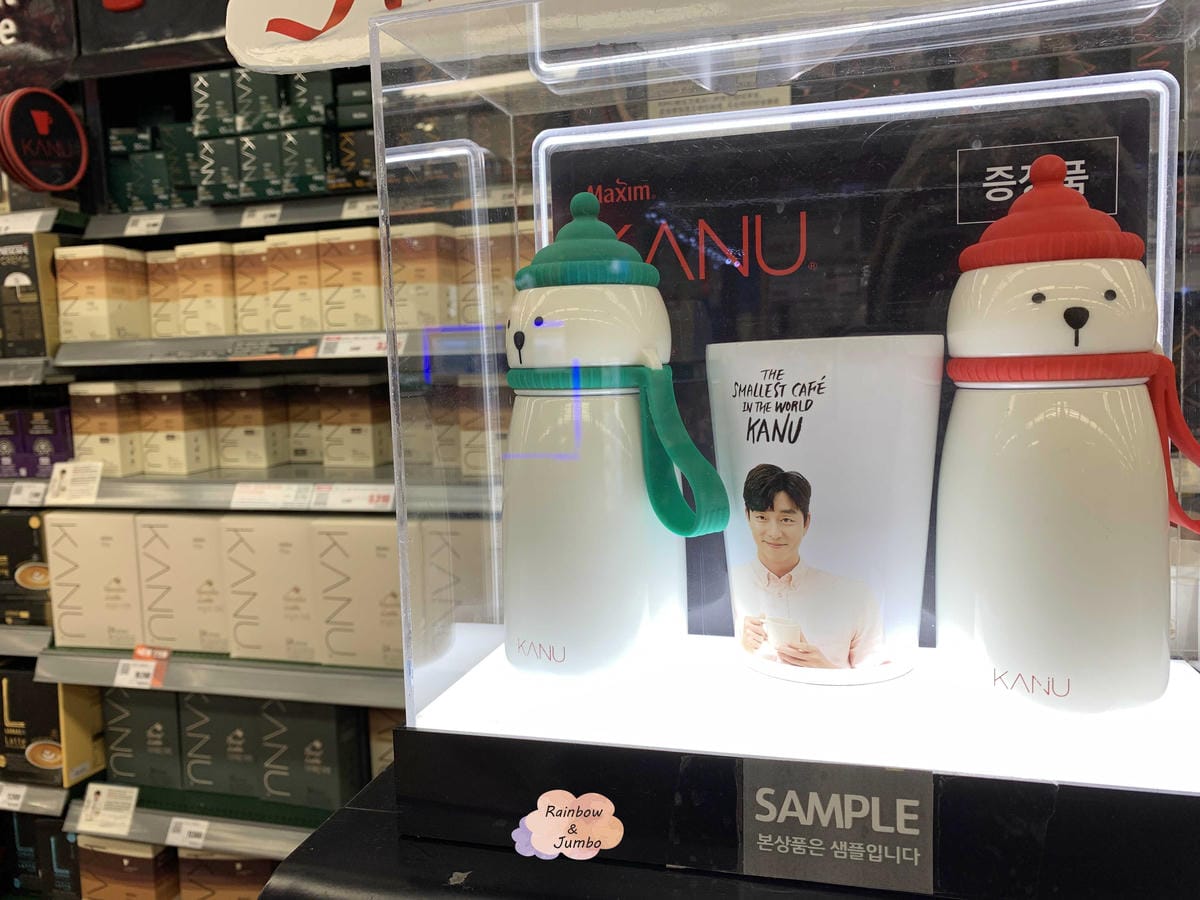 2019 Jumbo韓國首爾冬季自由行|今年買哪些伴手禮呢? 2019 Jumbo韓國首爾冬季自由行|今年買哪些伴手禮呢?
