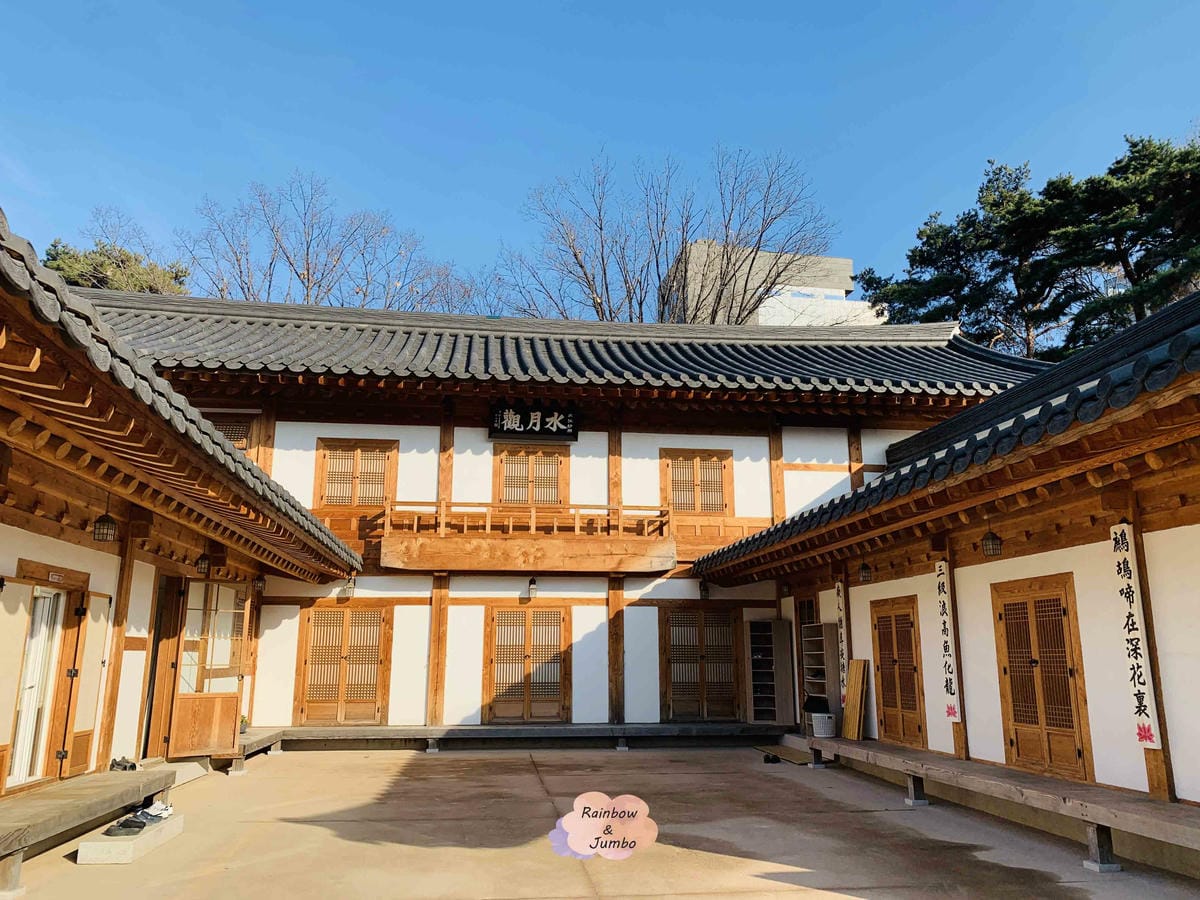 2019 Jumbo韓國首爾冬季自由行|(三成站)SMTOW 2019 Jumbo韓國首爾冬季自由行|(三成站)SMTOW