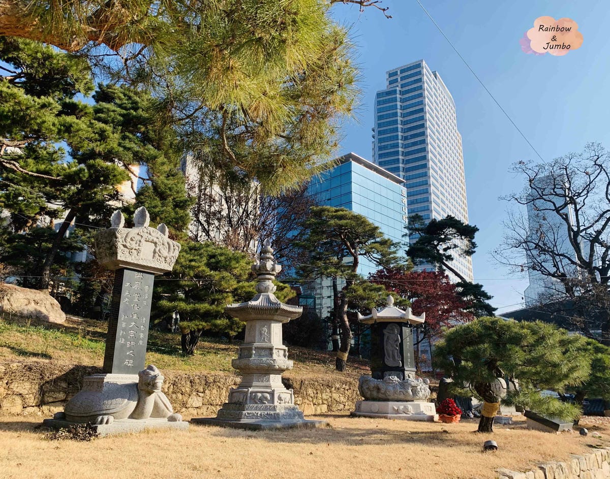 2019 Jumbo韓國首爾冬季自由行|(三成站)SMTOW 2019 Jumbo韓國首爾冬季自由行|(三成站)SMTOW