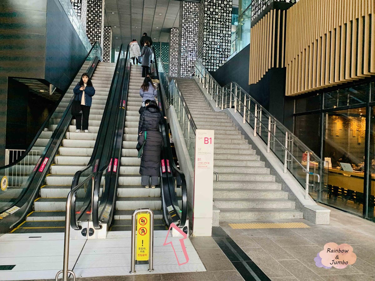 2019 Jumbo韓國首爾冬季自由行|(三成站)SMTOW 2019 Jumbo韓國首爾冬季自由行|(三成站)SMTOW
