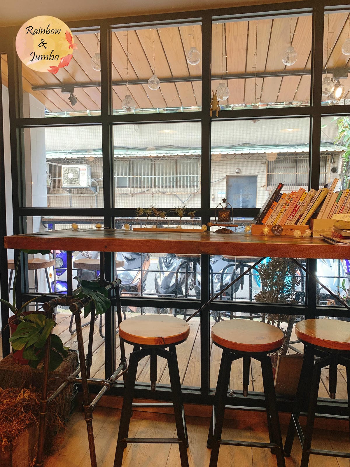 【不專業食記】台北大安|草泥Cafe 創新台式風格義大利麵, 【不專業食記】台北大安|草泥Cafe 創新台式風格義大利麵,