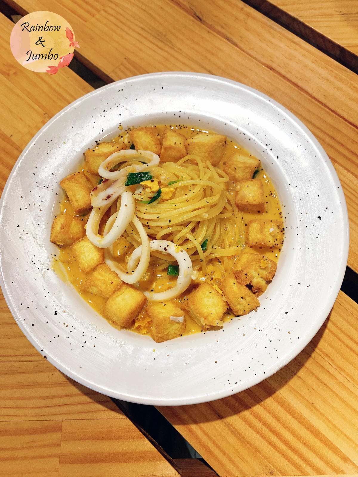【不專業食記】台北大安|草泥Cafe 創新台式風格義大利麵, 【不專業食記】台北大安|草泥Cafe 創新台式風格義大利麵,