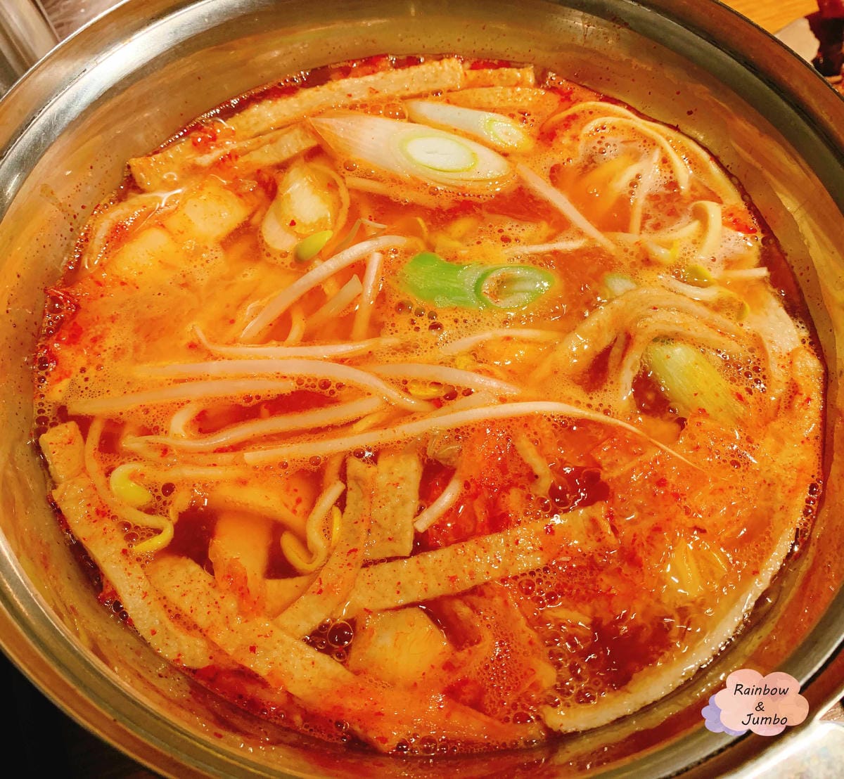 2019 Jumbo韓國首爾冬季自由行｜弘大美食推薦豬腳小姐