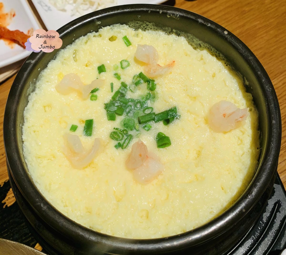 2019 Jumbo韓國首爾冬季自由行｜弘大美食推薦豬腳小姐