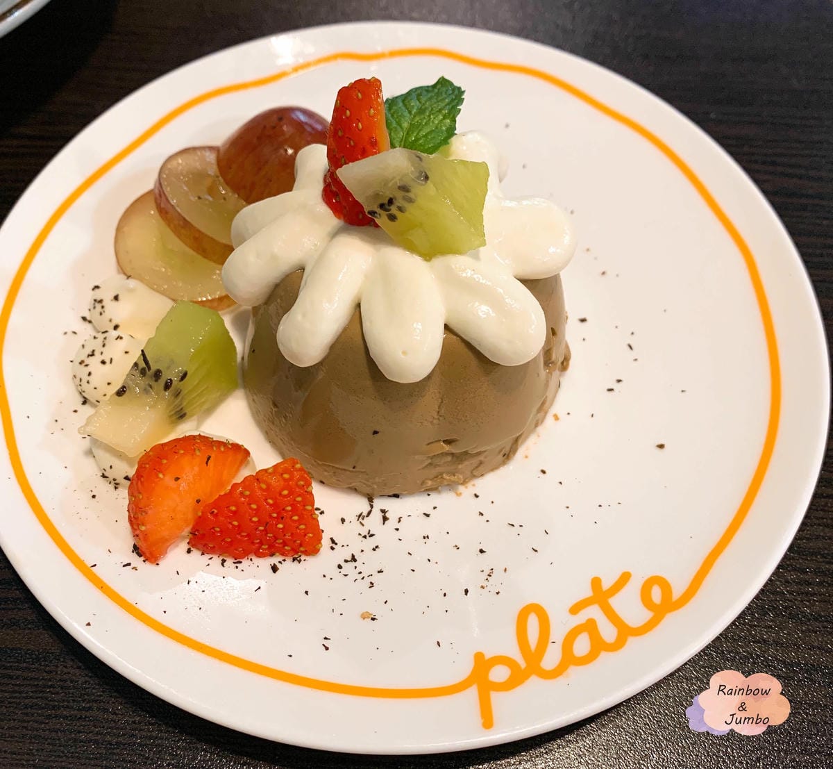 【不專業食記】彰化市|彰化火車站附近超推的質感早午餐、咖啡廳 【不專業食記】彰化市|彰化火車站附近超推的質感早午餐、咖啡廳