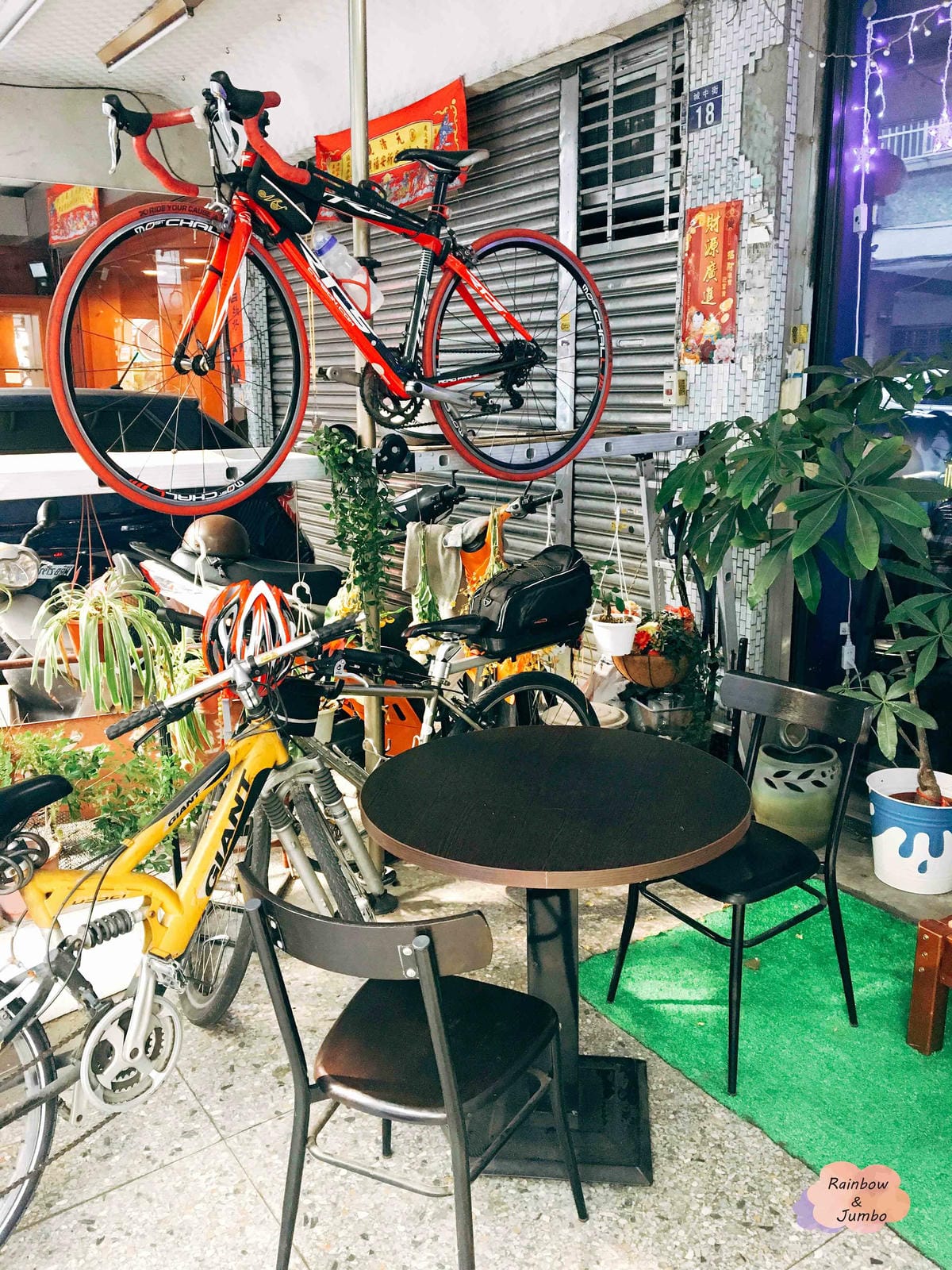 【不專業食記】彰化市|彰化火車站附近超推的質感早午餐、咖啡廳 【不專業食記】彰化市|彰化火車站附近超推的質感早午餐、咖啡廳
