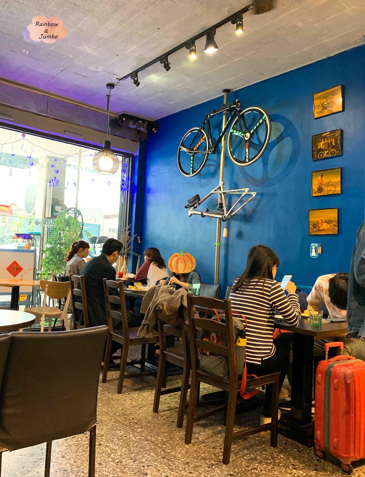 【不專業食記】彰化市|彰化火車站附近超推的質感早午餐、咖啡廳 【不專業食記】彰化市|彰化火車站附近超推的質感早午餐、咖啡廳