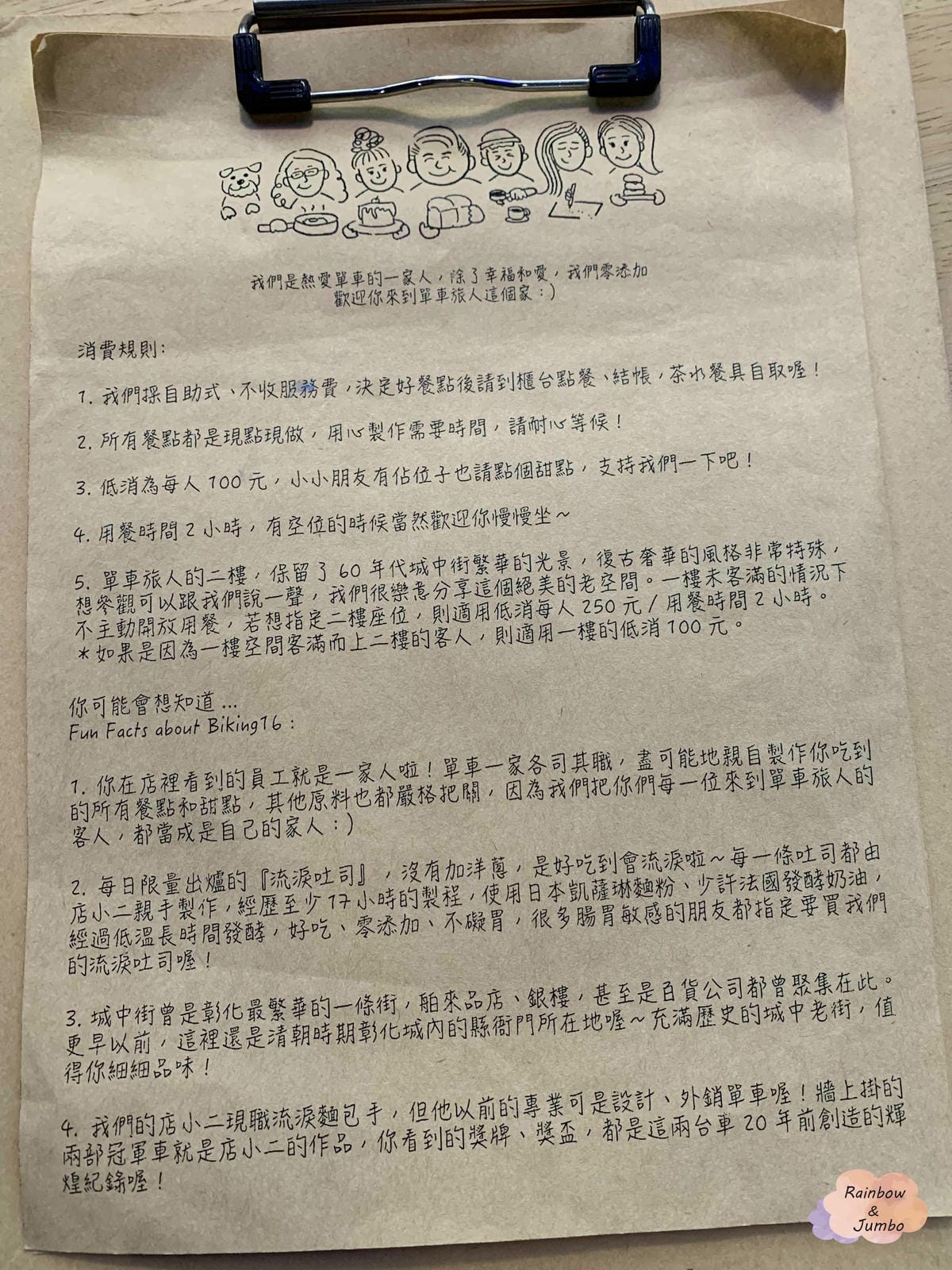 【不專業食記】彰化市|彰化火車站附近超推的質感早午餐、咖啡廳 【不專業食記】彰化市|彰化火車站附近超推的質感早午餐、咖啡廳