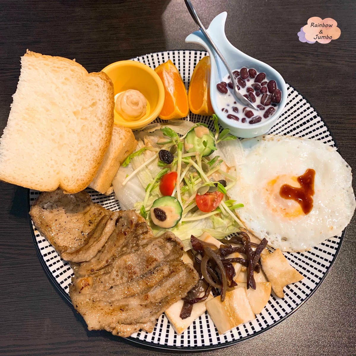 【不專業食記】彰化市|彰化火車站附近超推的質感早午餐、咖啡廳 【不專業食記】彰化市|彰化火車站附近超推的質感早午餐、咖啡廳