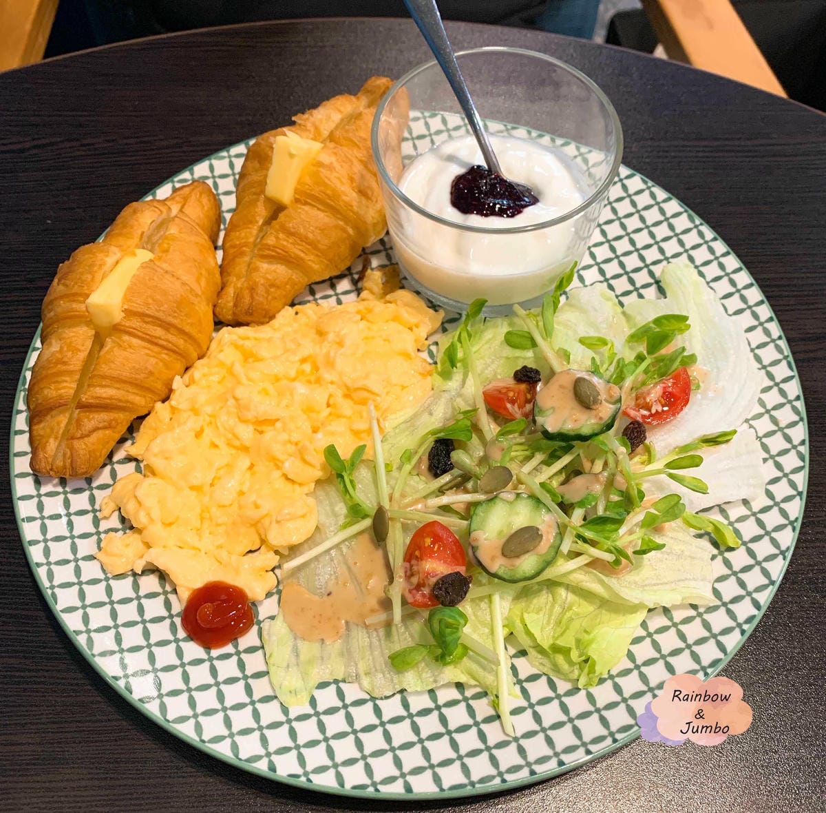【不專業食記】彰化市|彰化火車站附近超推的質感早午餐、咖啡廳 【不專業食記】彰化市|彰化火車站附近超推的質感早午餐、咖啡廳