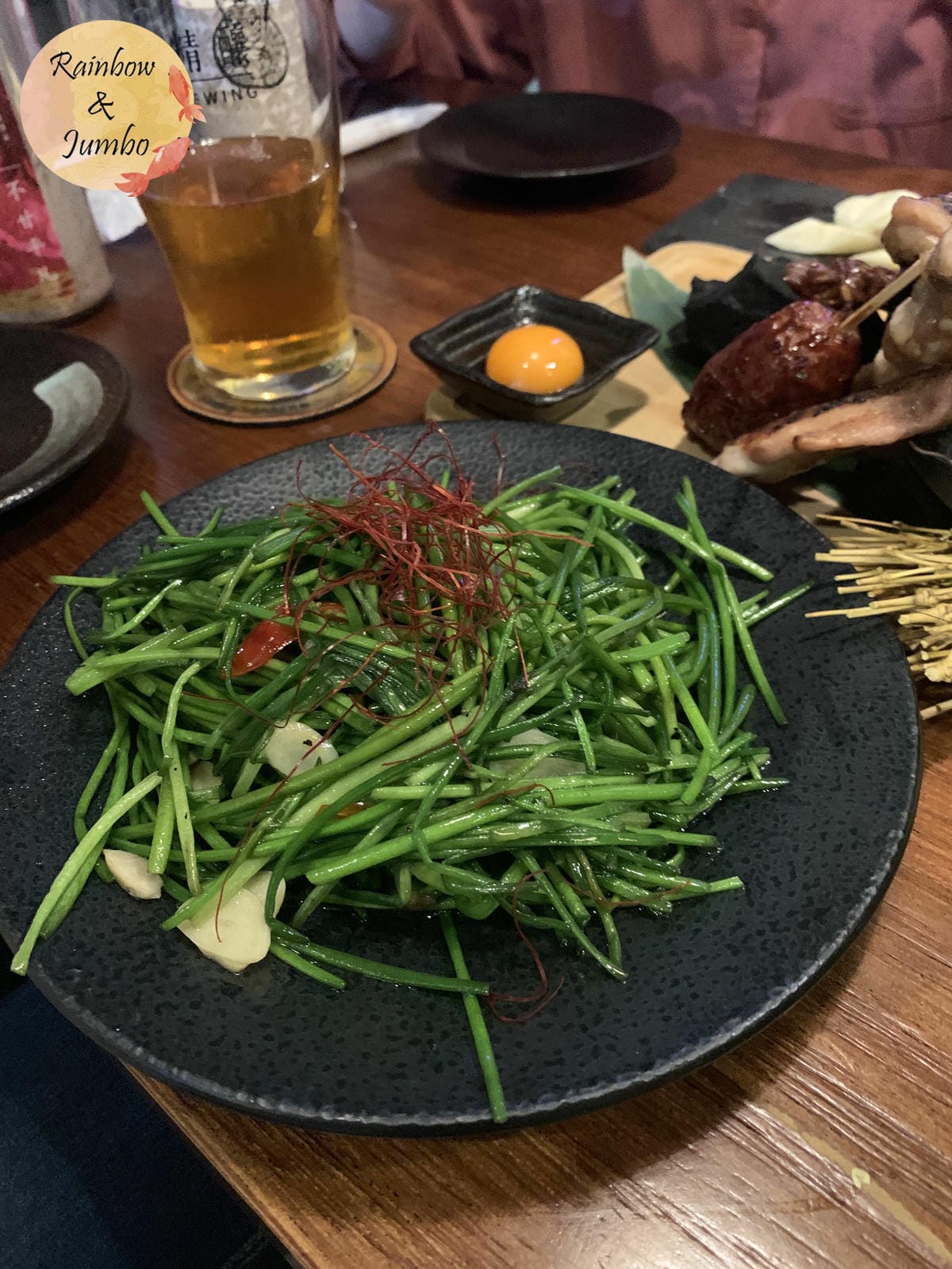 【不專業食記】台北松山|悄悄杯居酒屋The Cup,東區雞肉 【不專業食記】台北松山|悄悄杯居酒屋The Cup,東區雞肉