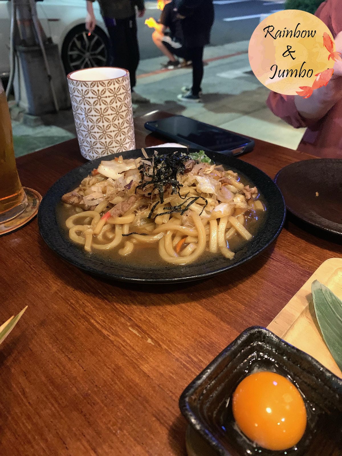 【不專業食記】台北松山|悄悄杯居酒屋The Cup,東區雞肉 【不專業食記】台北松山|悄悄杯居酒屋The Cup,東區雞肉