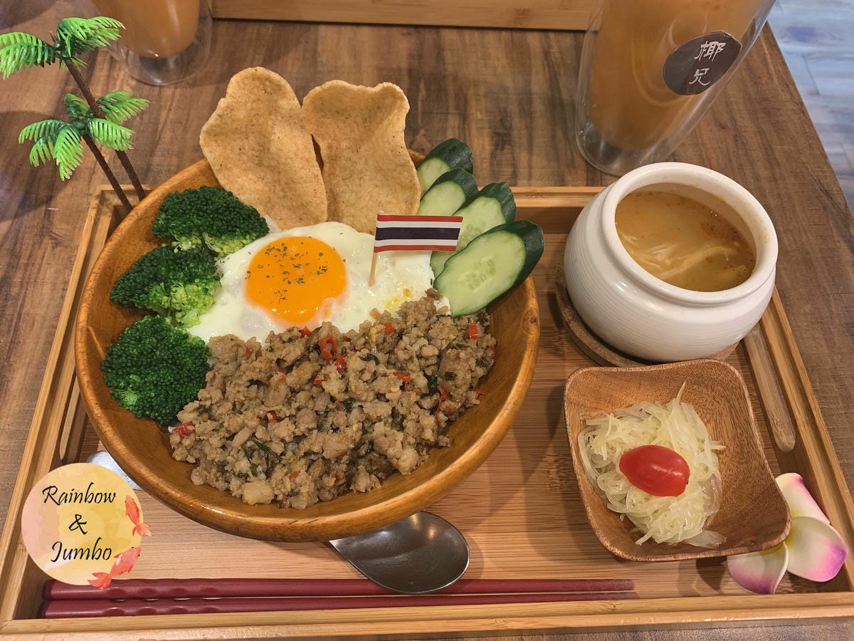 【不專業食記】台北松山|Coco Brother 椰兄(南京 【不專業食記】台北松山|Coco Brother 椰兄(南京