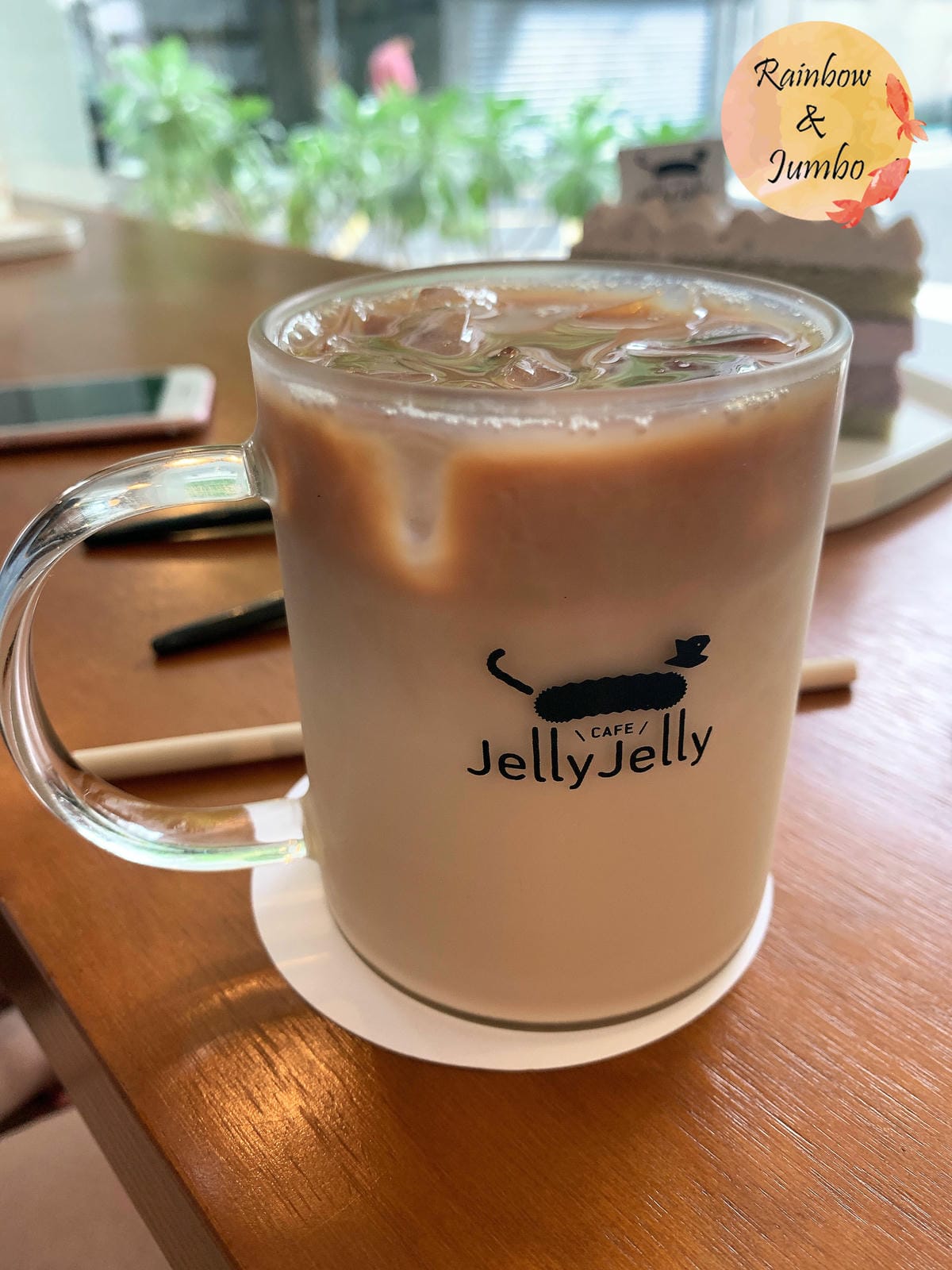 【不專業食記】台北中正|JellyJelly 慢工烘焙,手做 【不專業食記】台北中正|JellyJelly 慢工烘焙,手做