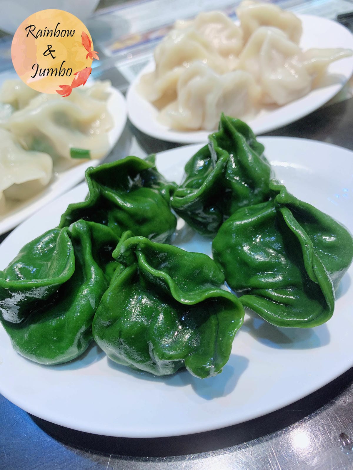 【不專業食記】台北中正|巧之味手工水餃,人人皆知超夯排隊美食 【不專業食記】台北中正|巧之味手工水餃,人人皆知超夯排隊美食