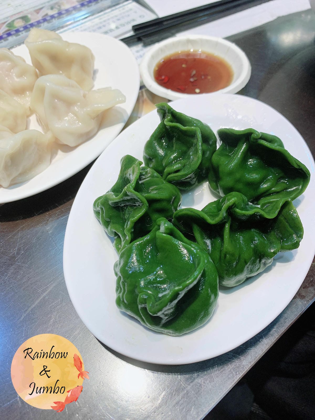 【不專業食記】台北中正|巧之味手工水餃,人人皆知超夯排隊美食 【不專業食記】台北中正|巧之味手工水餃,人人皆知超夯排隊美食