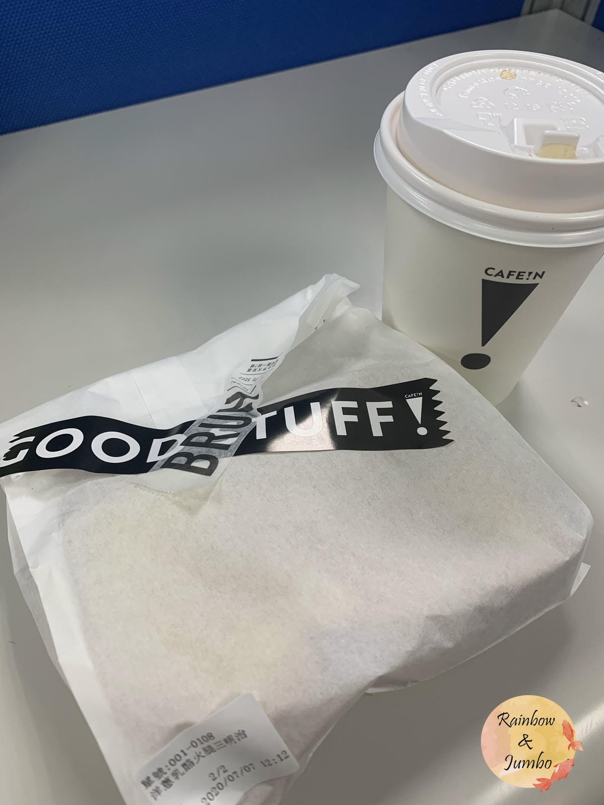 【不專業食記】台北中山|CAFE!N硬咖啡(復北店),與玩具 【不專業食記】台北中山|CAFE!N硬咖啡(復北店),與玩具