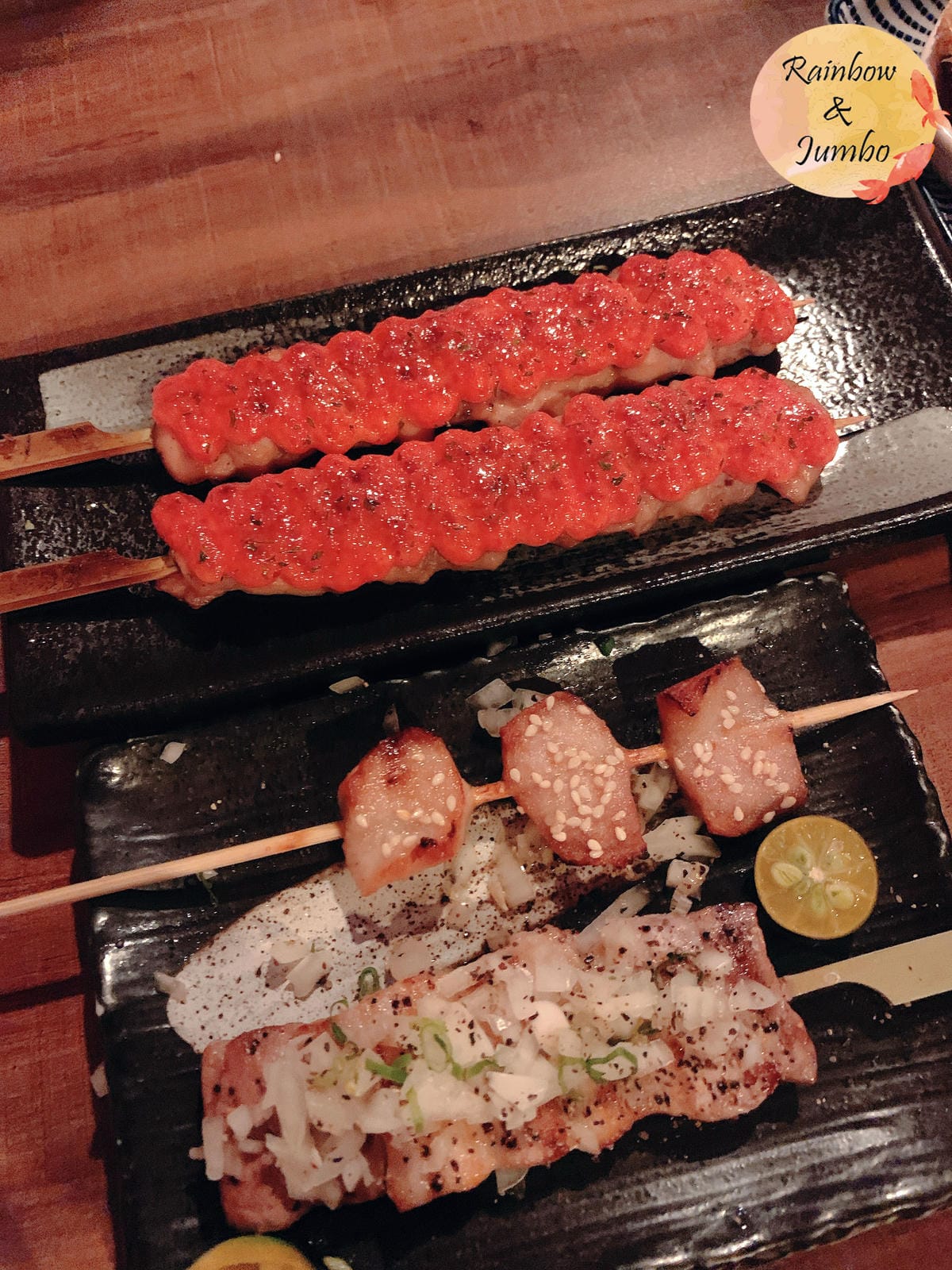 【不專業食記】台北大安|大村武居酒屋 忠孝店,東區日式昭和風 【不專業食記】台北大安|大村武居酒屋 忠孝店,東區日式昭和風