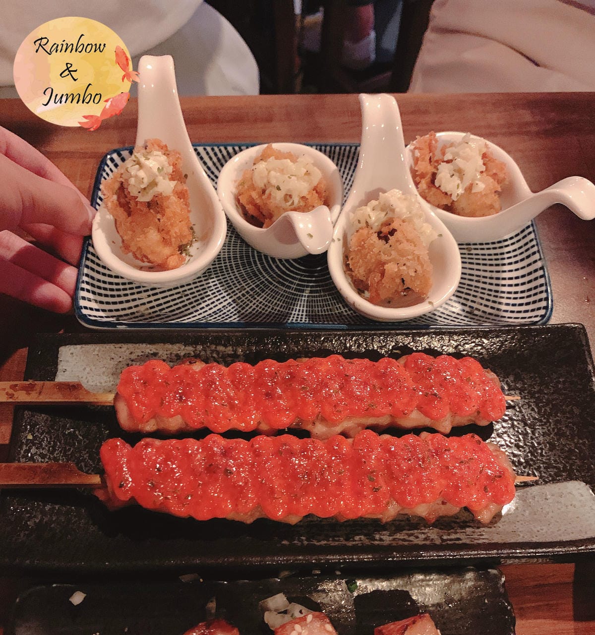 【不專業食記】台北大安|大村武居酒屋 忠孝店,東區日式昭和風 【不專業食記】台北大安|大村武居酒屋 忠孝店,東區日式昭和風