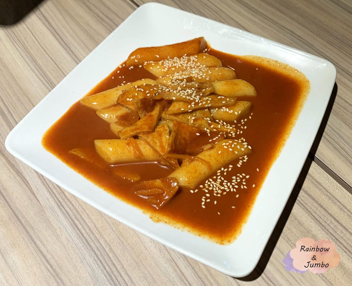 【不專業食記】台北大安|OvenMaru烤頂鷄有別一般韓國炸 【不專業食記】台北大安|OvenMaru烤頂鷄有別一般韓國炸
