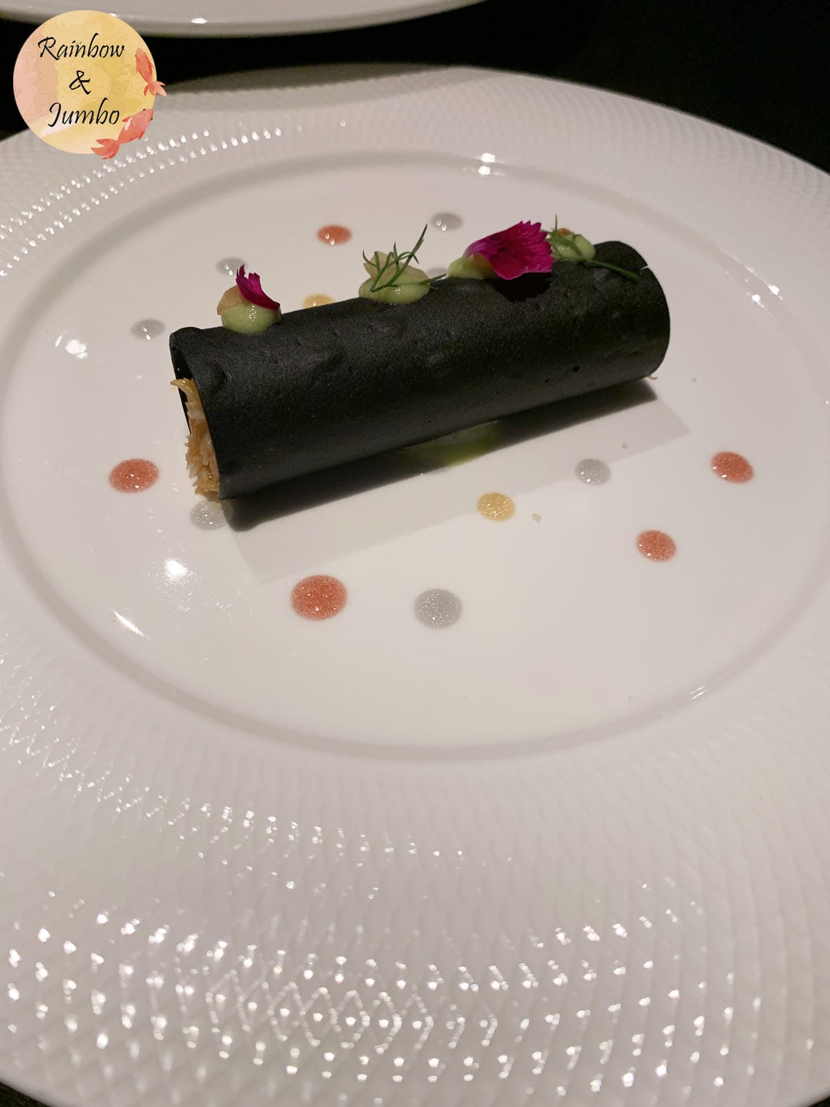 【不專業食記】台北信義|隨意鳥地方101觀景餐廳(Diamo 【不專業食記】台北信義|隨意鳥地方101觀景餐廳(Diamo