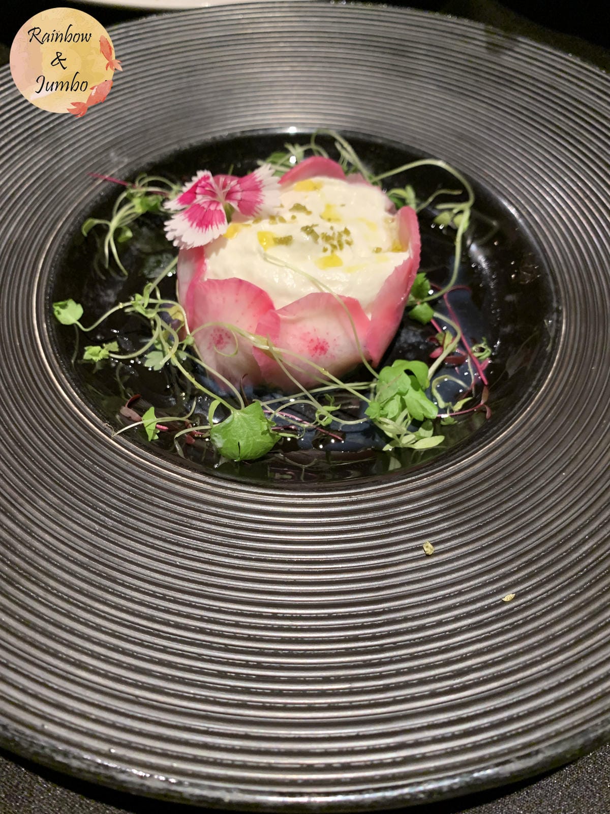 【不專業食記】台北信義|隨意鳥地方101觀景餐廳(Diamo 【不專業食記】台北信義|隨意鳥地方101觀景餐廳(Diamo