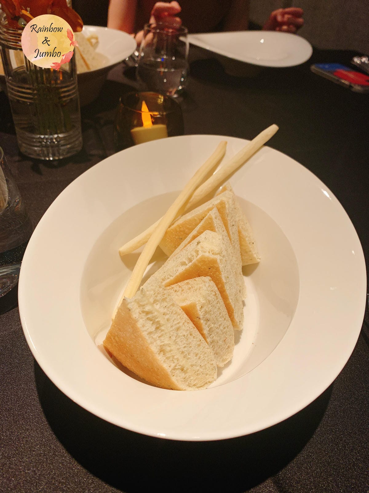 【不專業食記】台北信義|隨意鳥地方101觀景餐廳(Diamo 【不專業食記】台北信義|隨意鳥地方101觀景餐廳(Diamo