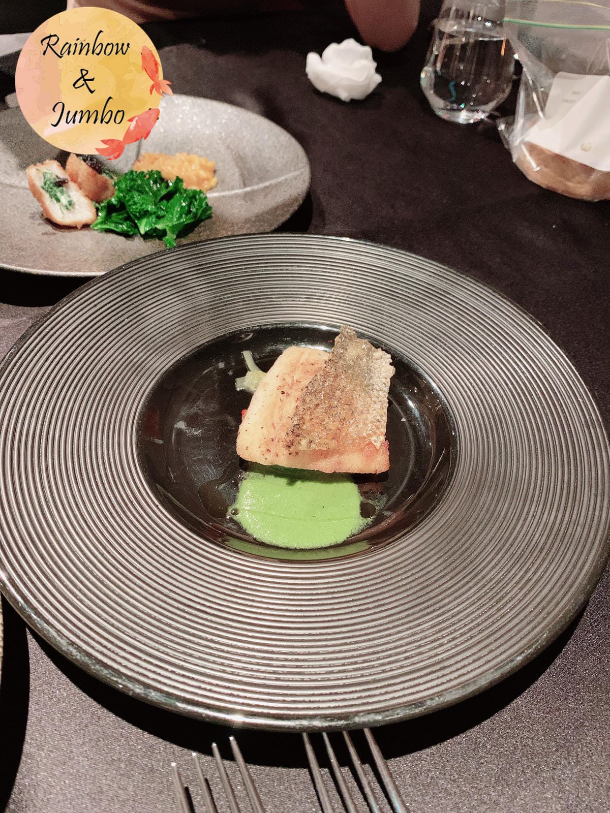 【不專業食記】台北信義|隨意鳥地方101觀景餐廳(Diamo 【不專業食記】台北信義|隨意鳥地方101觀景餐廳(Diamo
