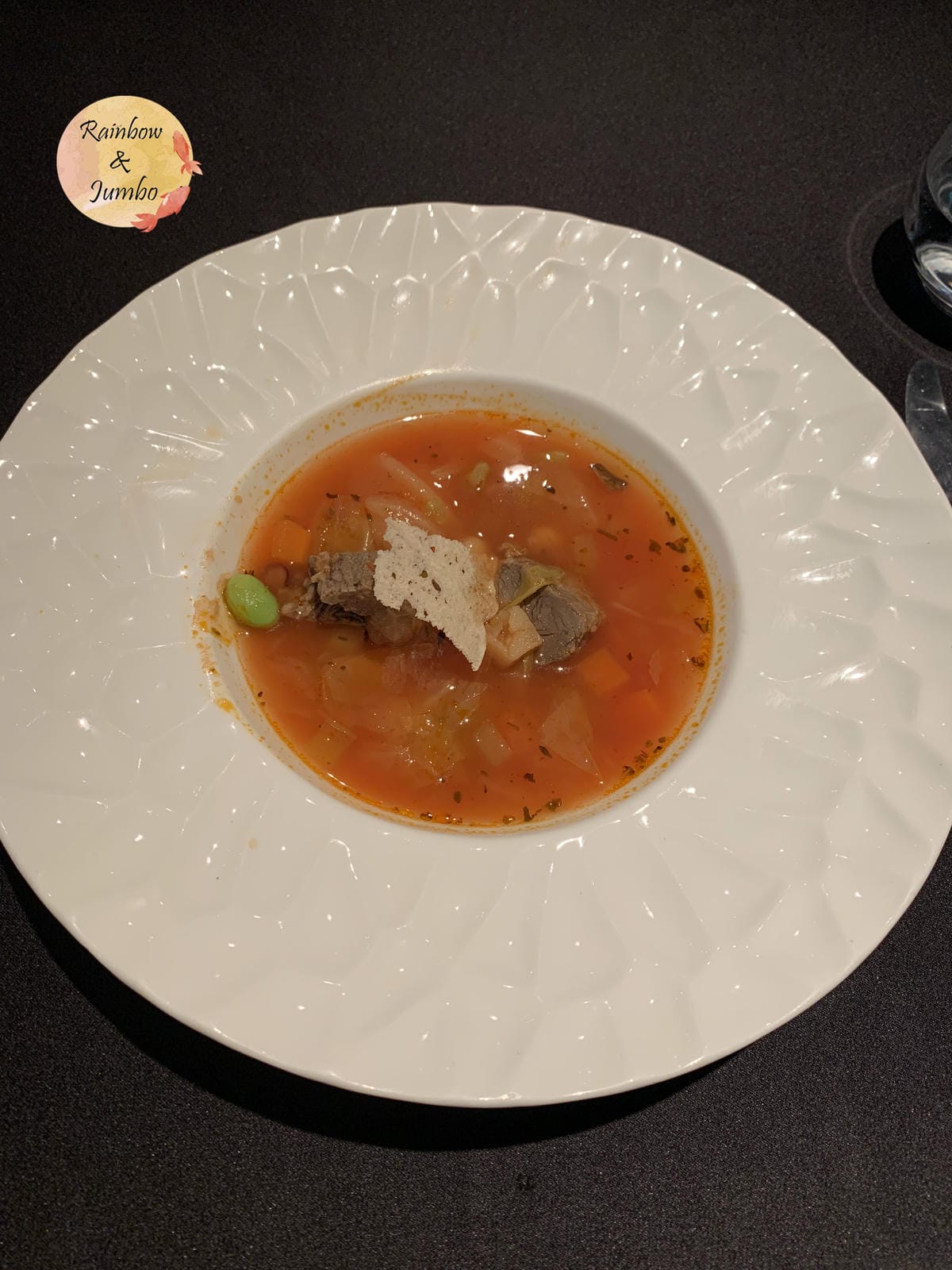 【不專業食記】台北信義|隨意鳥地方101觀景餐廳(Diamo 【不專業食記】台北信義|隨意鳥地方101觀景餐廳(Diamo