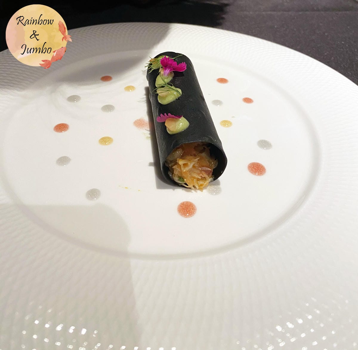 【不專業食記】台北信義|隨意鳥地方101觀景餐廳(Diamo 【不專業食記】台北信義|隨意鳥地方101觀景餐廳(Diamo