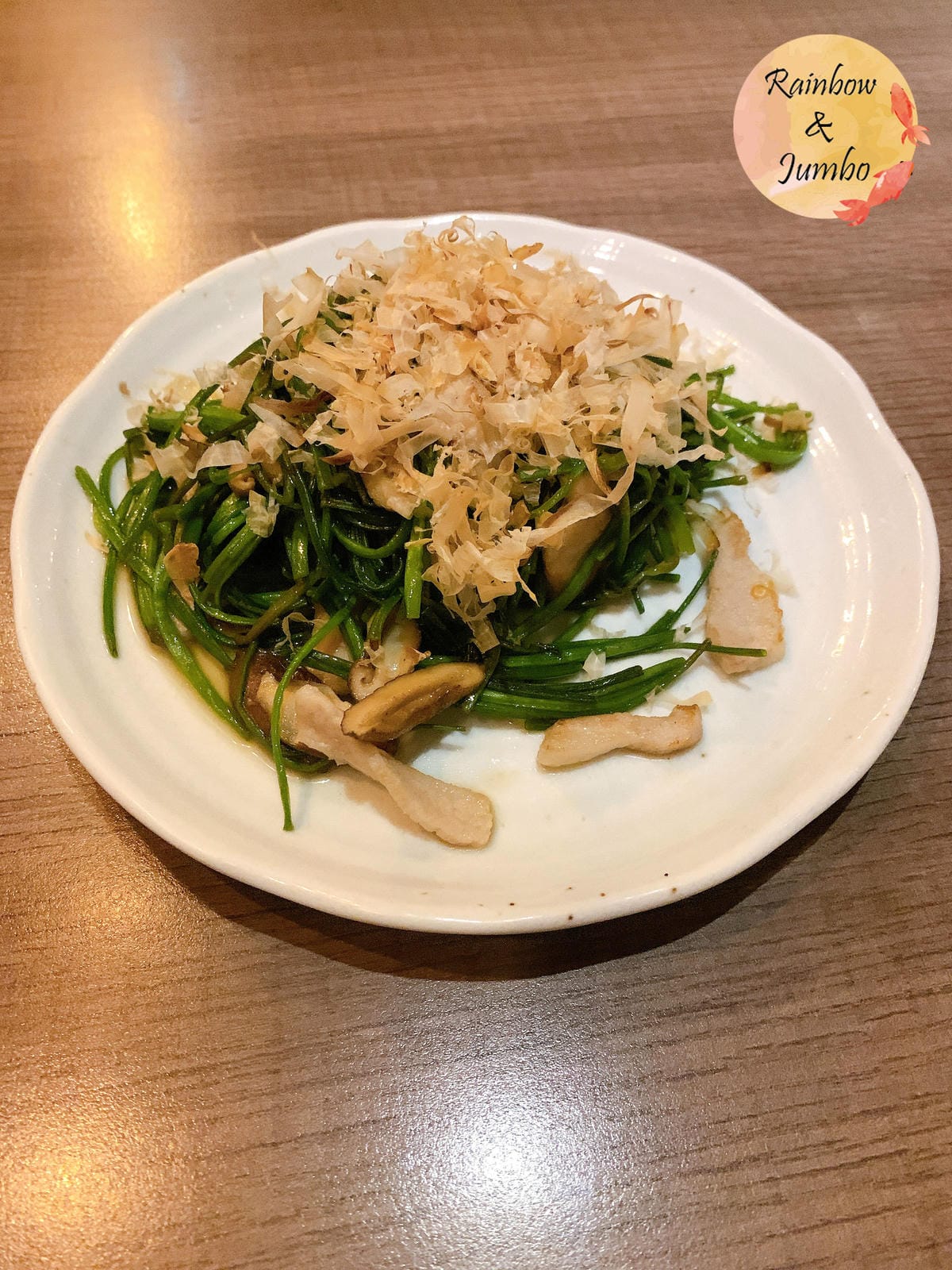 【不專業食記】台北大安｜新串New Trend東區時尚居酒屋