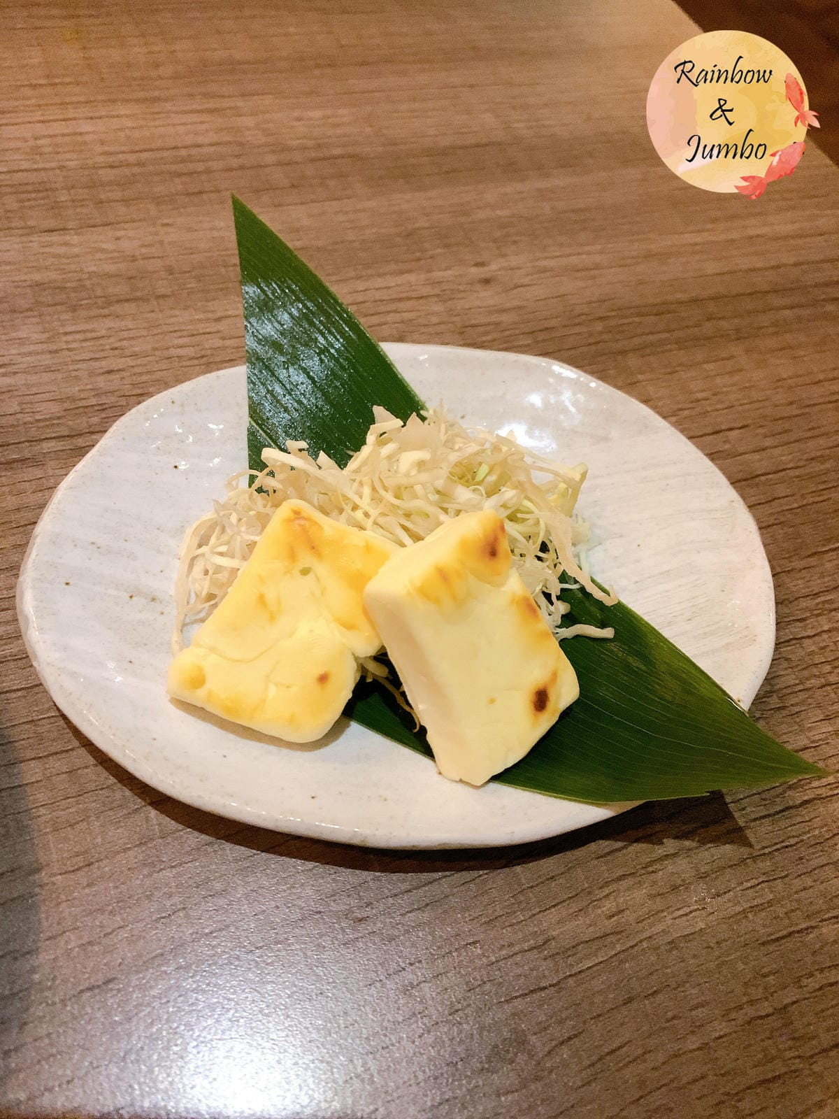 【不專業食記】台北大安｜新串New Trend東區時尚居酒屋