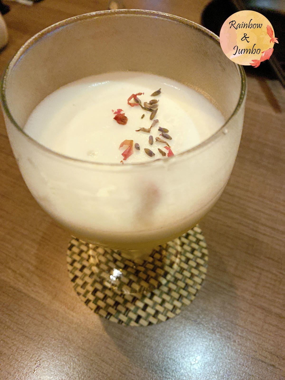 【不專業食記】台北大安｜新串New Trend東區時尚居酒屋