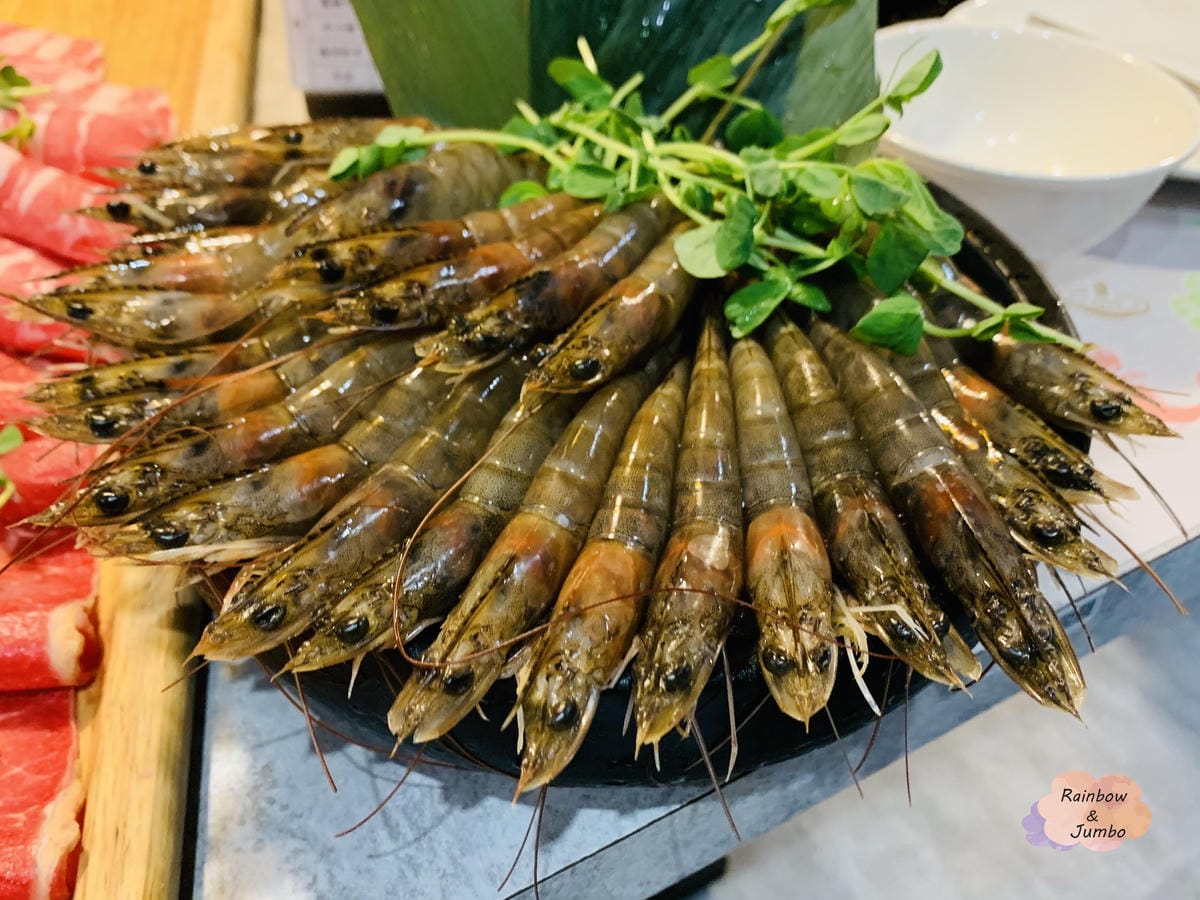 【不專業食記】台北中山|天棧鍋物澎派海陸雙拼,推薦壽星來體驗 【不專業食記】台北中山|天棧鍋物澎派海陸雙拼,推薦壽星來體驗