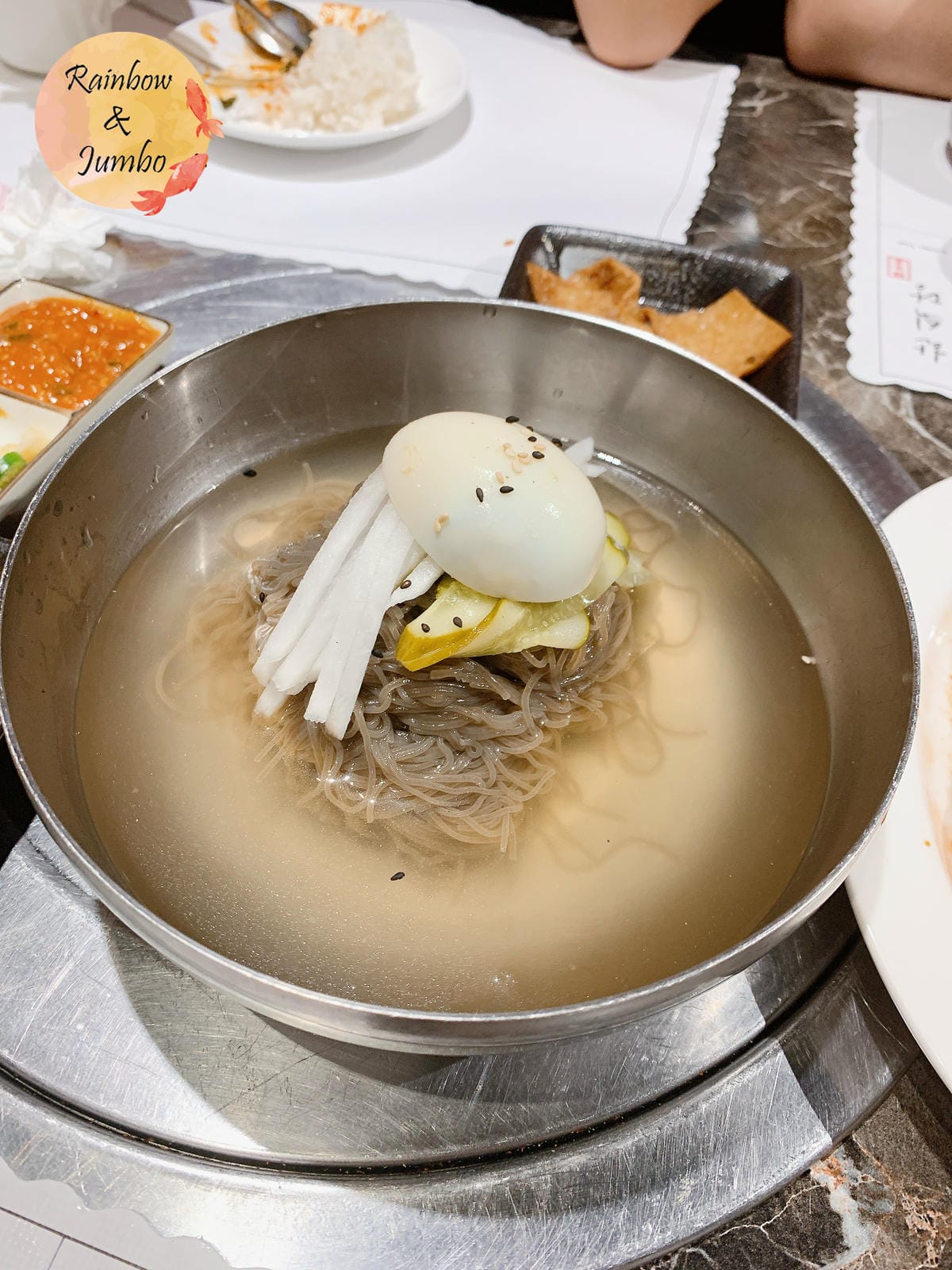 【不專業食記】台北松山|韓食堂,道地傳統韓式料理,吃的到厲害 【不專業食記】台北松山|韓食堂,道地傳統韓式料理,吃的到厲害