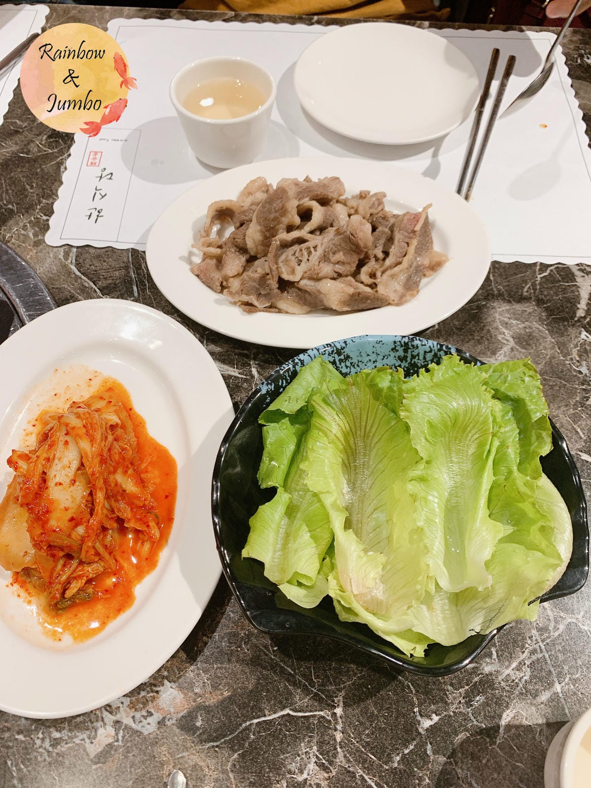【不專業食記】台北松山|韓食堂,道地傳統韓式料理,吃的到厲害 【不專業食記】台北松山|韓食堂,道地傳統韓式料理,吃的到厲害