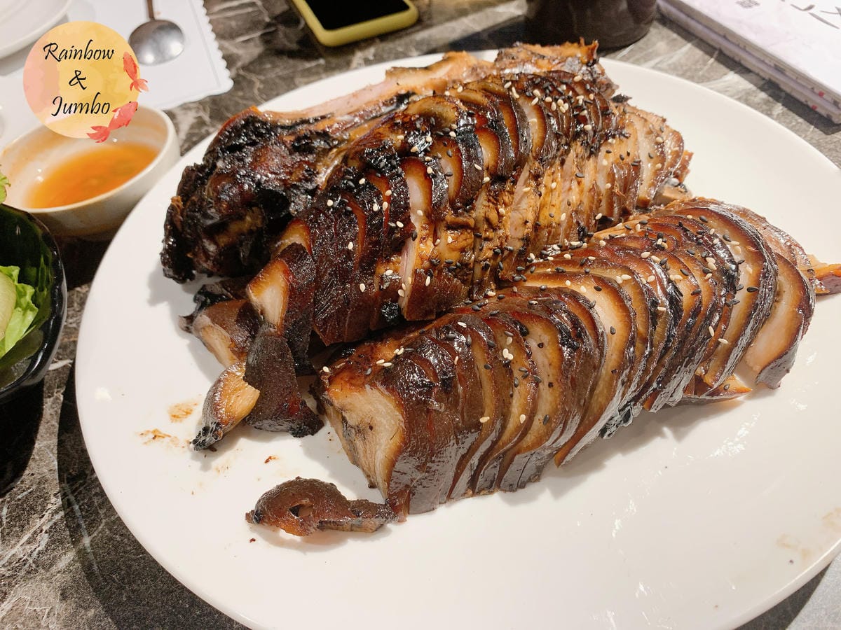 【不專業食記】台北松山|韓食堂,道地傳統韓式料理,吃的到厲害 【不專業食記】台北松山|韓食堂,道地傳統韓式料理,吃的到厲害